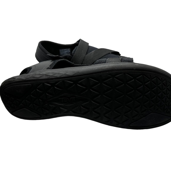 Teva Terra Float 2 Hybrid. Men’s 13. Black. - Picture 6 of 10